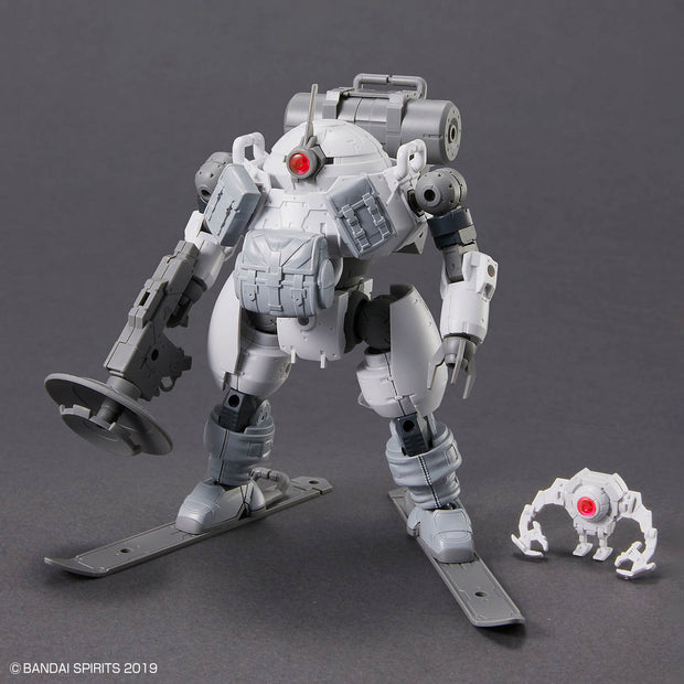 30MM 1/144 BEXM-6 RoundNova II