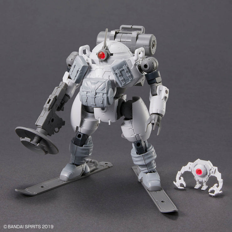 30MM 1/144 BEXM-6 RoundNova II
