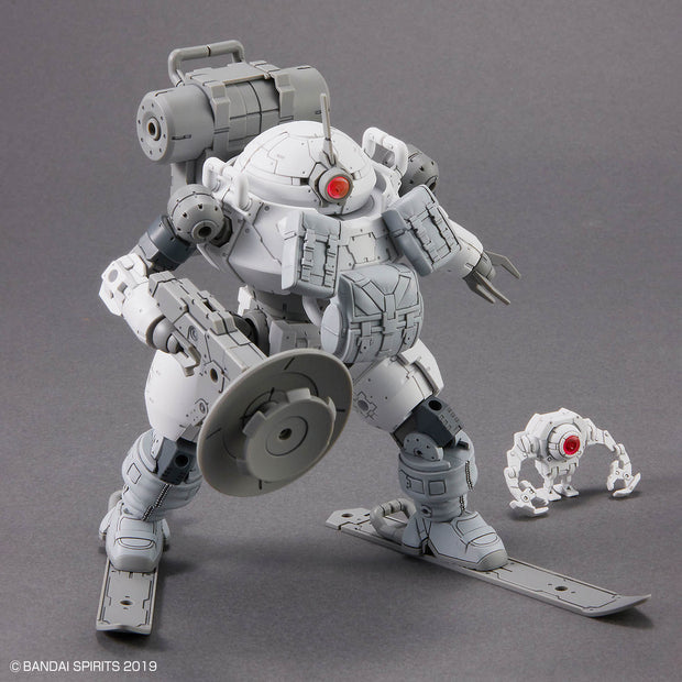 30MM 1/144 BEXM-6 RoundNova II