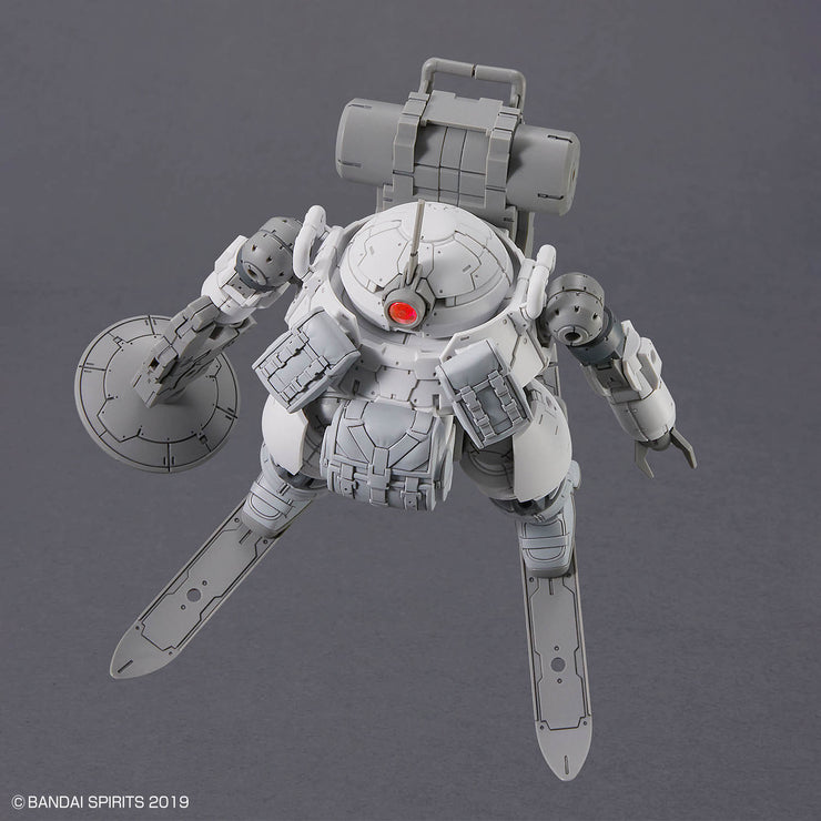 30MM 1/144 BEXM-6 RoundNova II