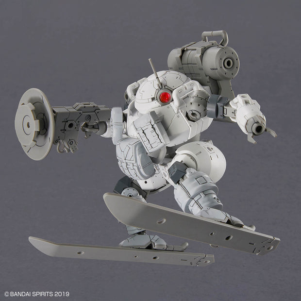 30MM 1/144 BEXM-6 RoundNova II
