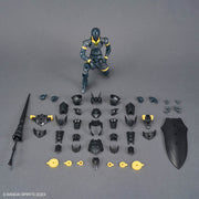 30MF Rosan Lancer