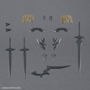 30MF Class Up Armor (Rosan Assasin Slash)