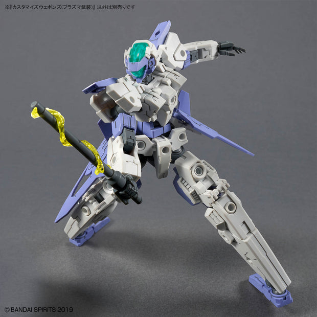 30MM Customize Weapons (Plasma Weapon)