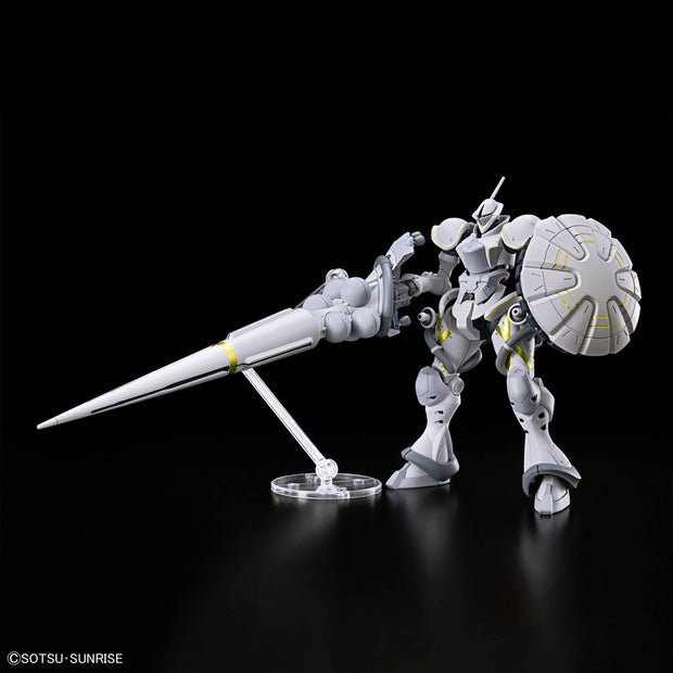 Hg 1/144 Xavier's Gyan Hakuji Packs