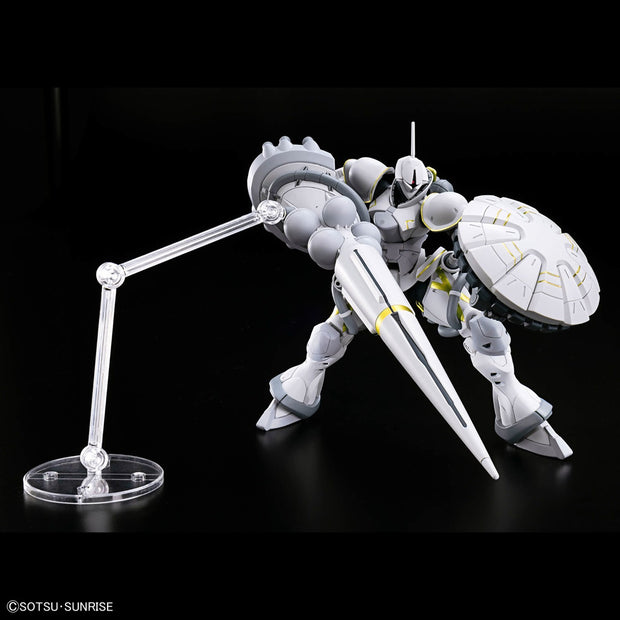 Hg 1/144 Xavier's Gyan Hakuji Packs