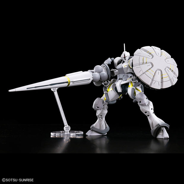 Hg 1/144 Xavier's Gyan Hakuji Packs