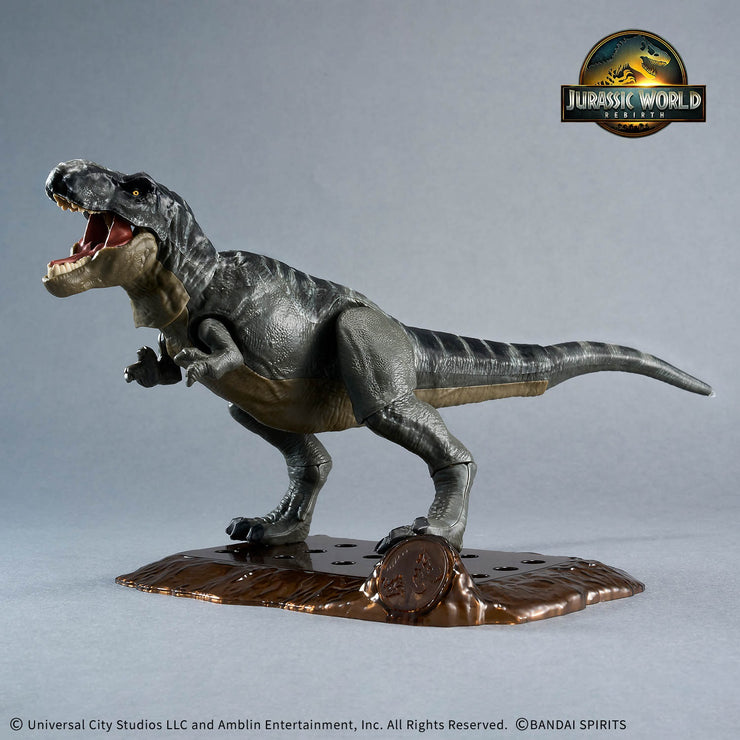 Plannosaurus Jurassic World T-Rex
