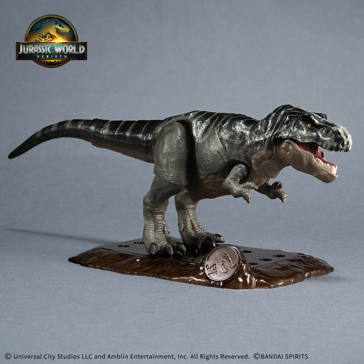 Plannosaurus Jurassic World T-Rex