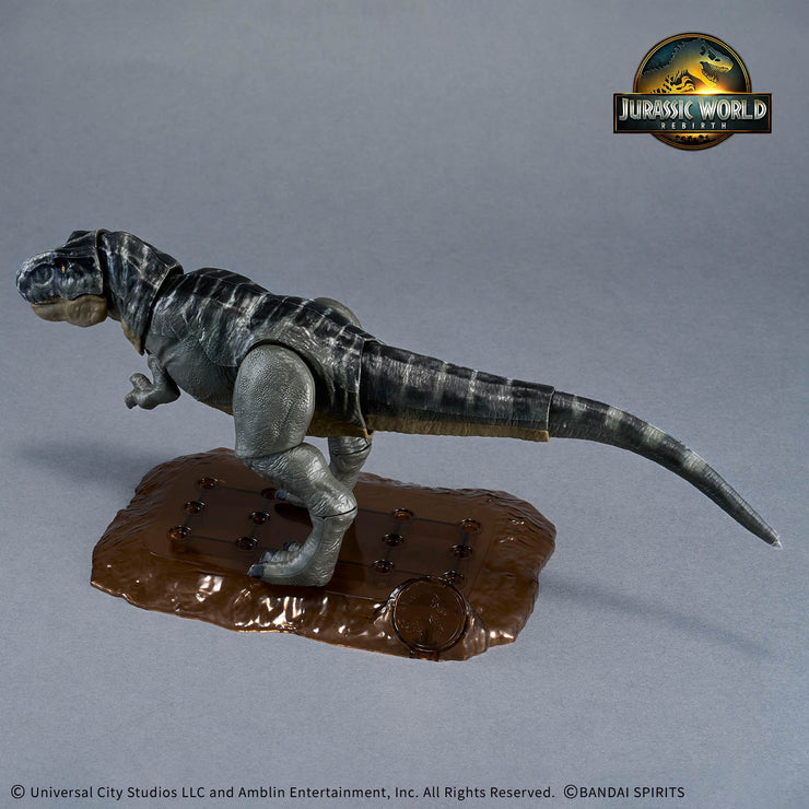 Plannosaurus Jurassic World T-Rex
