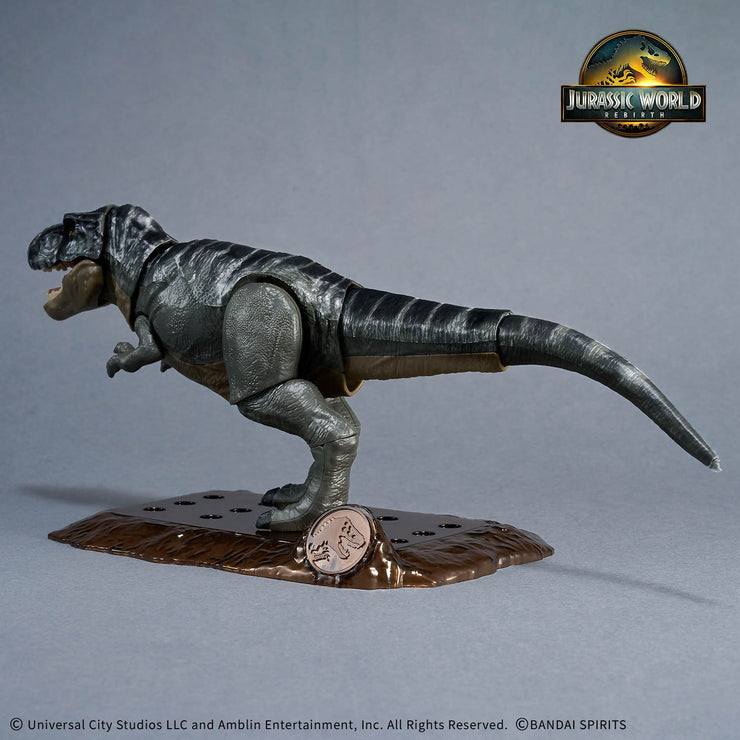 Plannosaurus Jurassic World T-Rex