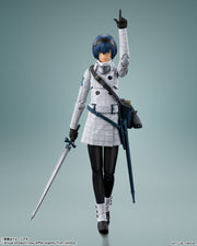 SHF Metaphor: Refantazio Protagonist