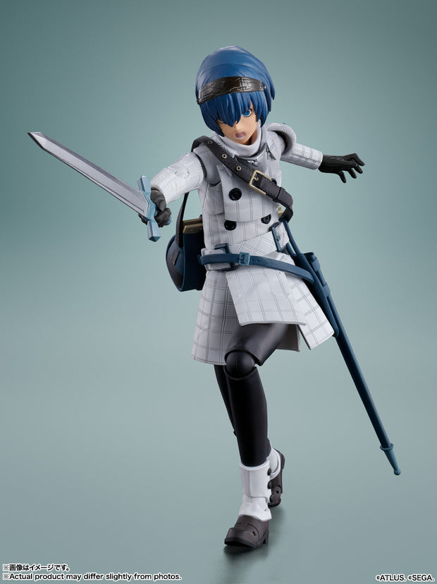 SHF Metaphor: Refantazio Protagonist