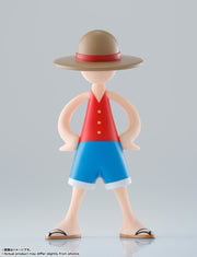 Luffy's Archive Of Adventure [Vol.1] (Random designs will be given)