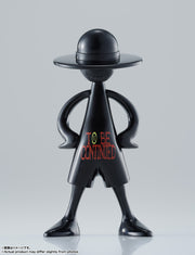 Luffy's Archive Of Adventure [Vol.1] (Random designs will be given)