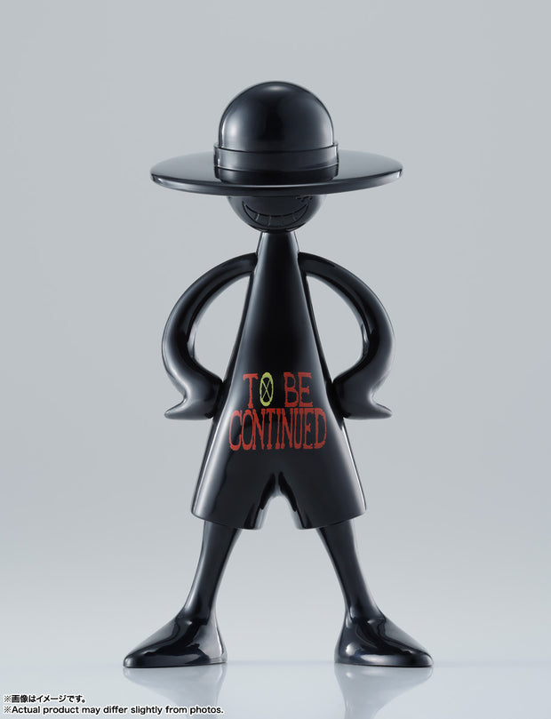 Luffy's Archive Of Adventure [Vol.1] (Random designs will be given)