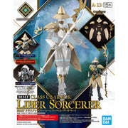 30MF Class Up Armor (Liber Sorcerer)