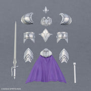 30MF Class Up Armor (Liber Enchanter)