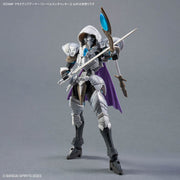 30MF Class Up Armor (Liber Enchanter)