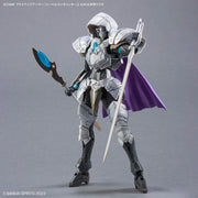 30MF Class Up Armor (Liber Enchanter)
