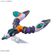 Hg 1/144 Gfred Gquuuuuux