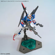 Option Parts Set Gunpla 17 (Binder Gun)