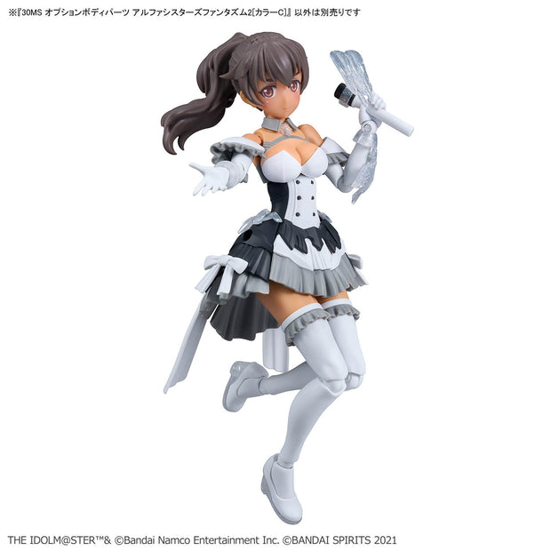 30MS Option Body Part Alpha Sisters Phantasm 2 [Color C]