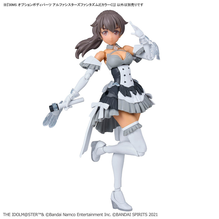 30MS Option Body Part Alpha Sisters Phantasm 2 [Color C]