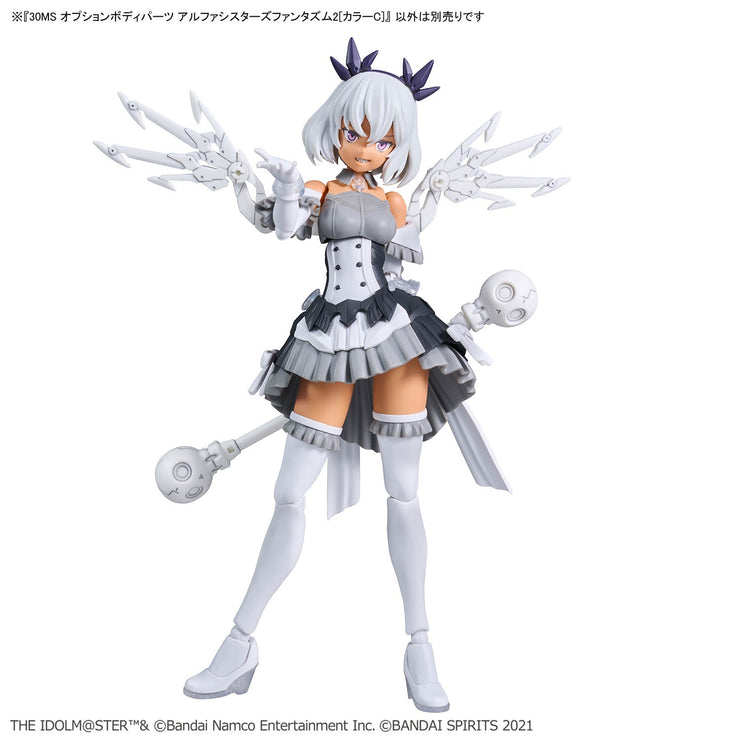 30MS Option Body Part Alpha Sisters Phantasm 2 [Color C]