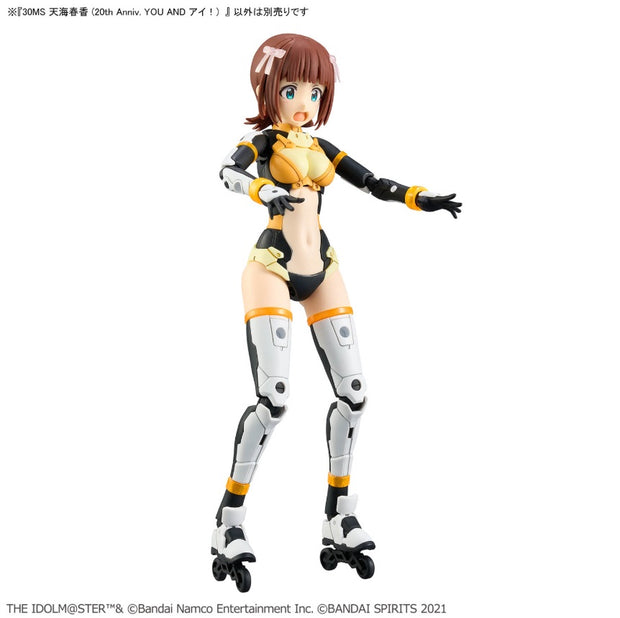 30MS Haruka Amami (20th Anniv.You And I)