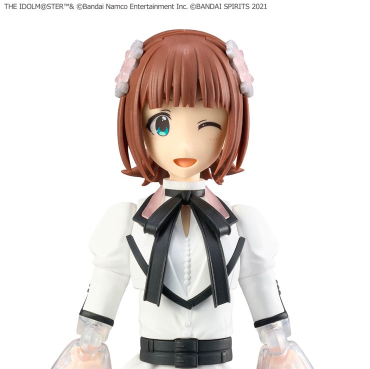 30MS Haruka Amami (20th Anniv.You And I)