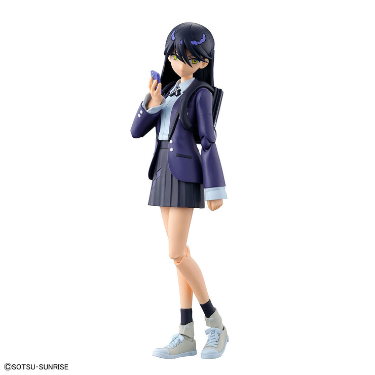 Figure Rise Standard Nyaan