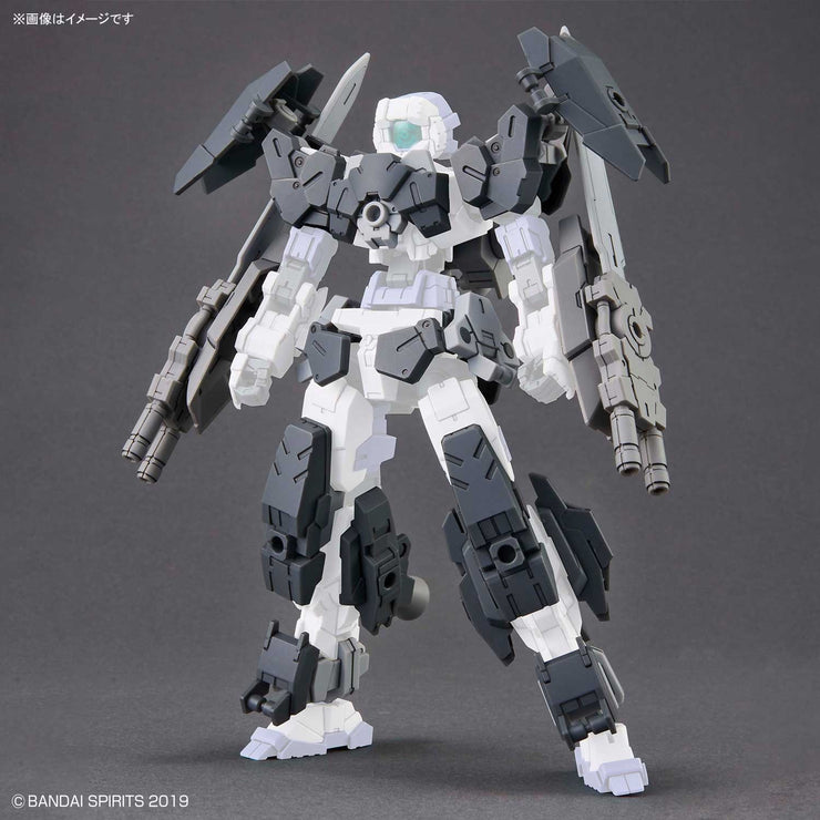 30MM 1/144 Option Parts Set 20 (Full Armor Unit 1)