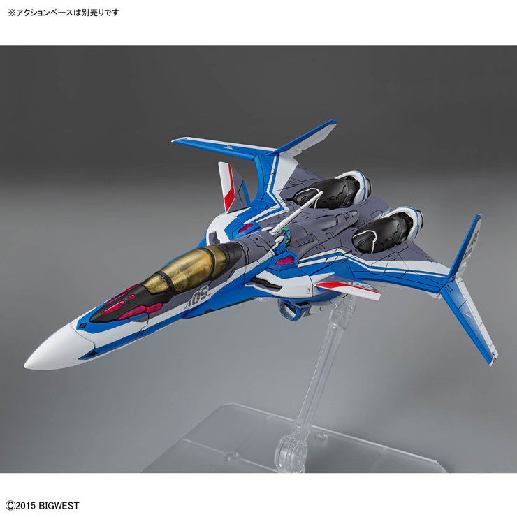 Hg 1/100 VF-31J Siegfried (Hayate Immelmann Use)
