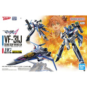 Hg 1/100 VF-31J Siegfried (Hayate Immelmann Use)