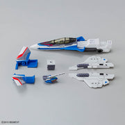 Hg 1/100 VF-31J Siegfried (Hayate Immelmann Use)
