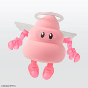 Clay Model Kit Idol Unchi