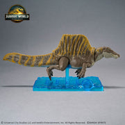 Plannosaurus Jurassic World Spinosaurus