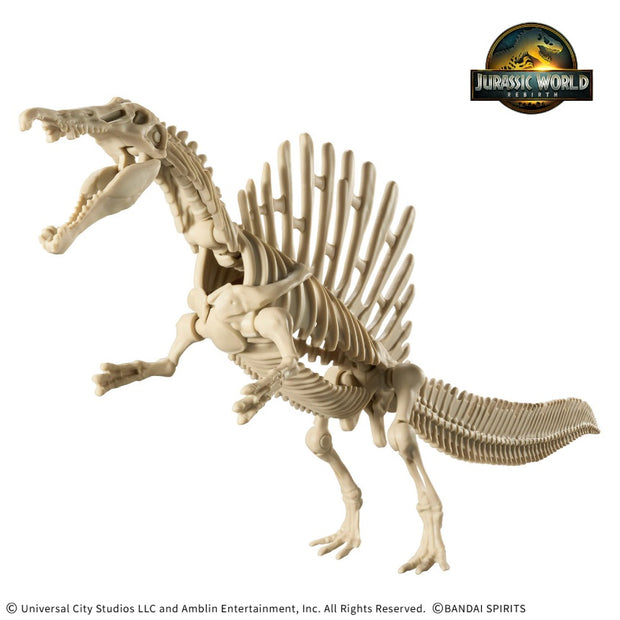 Plannosaurus Jurassic World Spinosaurus