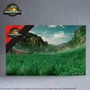 Plannosaurus Jurassic World Titansaurus