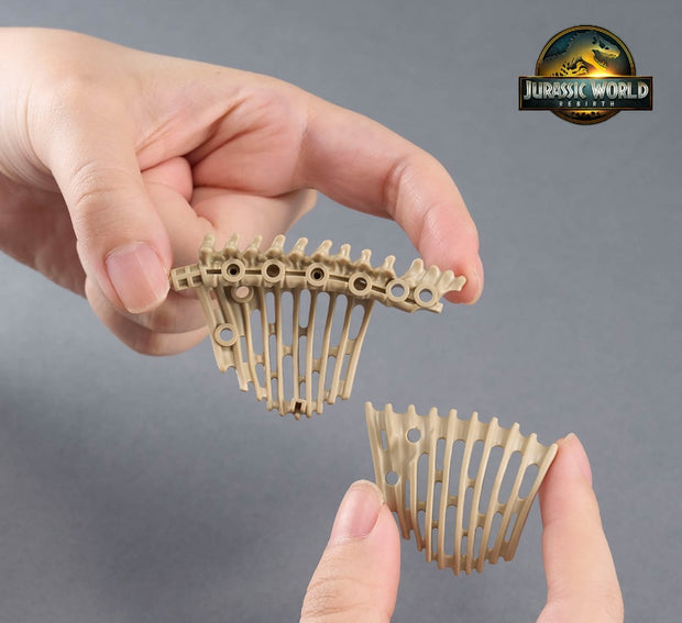 Plannosaurus Jurassic World Titansaurus