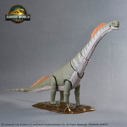 Plannosaurus Jurassic World Titansaurus