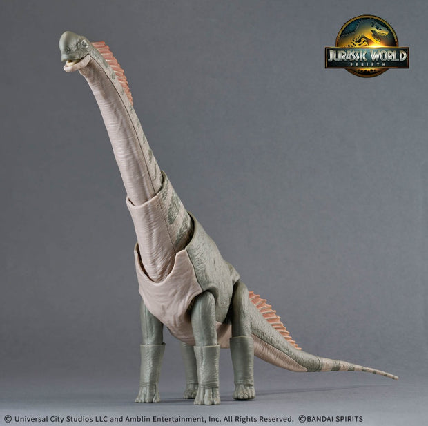 Plannosaurus Jurassic World Titansaurus