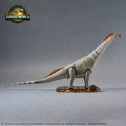 Plannosaurus Jurassic World Titansaurus
