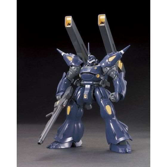 Hg 1/144 Kampfer Amazing