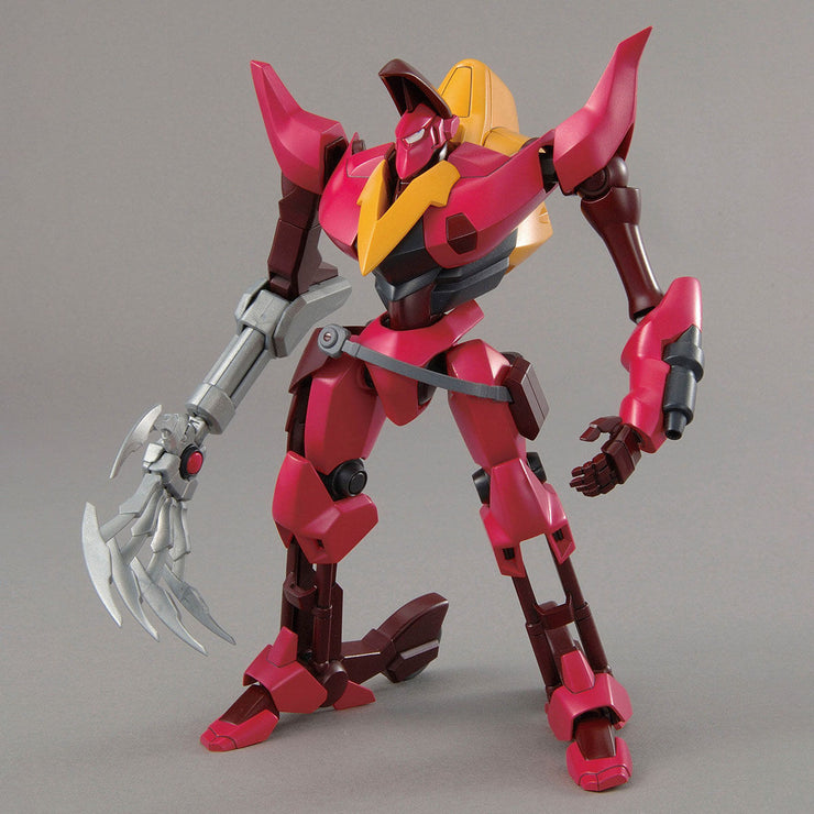 Code Geass 1/35 Guren Nishiki