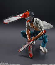 SHF Chainsaw Man The Movie: Chainsaw Man Reze Arc