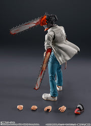 SHF Chainsaw Man The Movie: Chainsaw Man Reze Arc