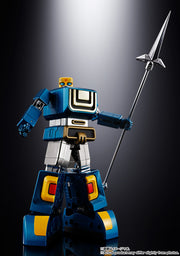 Soul Of Chogokin Godmars Chogokin 50th Ver.