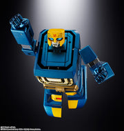 Soul Of Chogokin Godmars Chogokin 50th Ver.